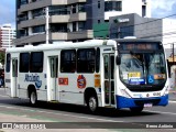 Viação Atalaia Transportes 6550 na cidade de Aracaju, Sergipe, Brasil, por Breno Antônio. Número da foto: #:id.