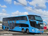 Auto Viação Progresso 6107 na cidade de Caruaru, Pernambuco, Brasil, por Lenilson da Silva Pessoa. Número da foto: #:id.