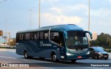Divinéia Turismo 9000 na cidade de São Paulo, São Paulo, Brasil, por Francisco Ivano. Número da foto: #11086435.