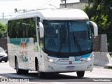 Auto Viação 1001 RJ 108.606 na cidade de Tanguá, Rio de Janeiro, Brasil, por Yaan Medeiros. Número da foto: #:id.