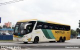 Empresa Gontijo de Transportes 18360 na cidade de São Paulo, São Paulo, Brasil, por Francisco Ivano. Número da foto: #11085995.