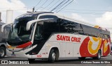 Viação Santa Cruz 1958 na cidade de São Paulo, São Paulo, Brasil, por Cristiano Soares da Silva. Número da foto: #:id.