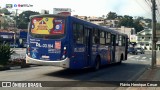 Rápido Campinas RL-33.104 na cidade de São Roque, São Paulo, Brasil, por Flávio Henrique Cesar. Número da foto: #:id.