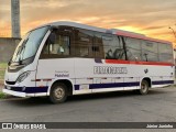 Viação Piracicabana 779 na cidade de Garça, São Paulo, Brasil, por Júnior Juninho. Número da foto: #:id.
