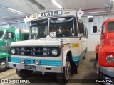 AVASM - Associação de Veículos Antigos de Santa Maria 7703 na cidade de Novo Hamburgo, Rio Grande do Sul, Brasil, por Francile PVL. Número da foto: #11086297.