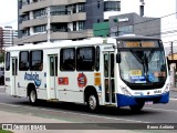 Viação Atalaia Transportes 6555 na cidade de Aracaju, Sergipe, Brasil, por Breno Antônio. Número da foto: #:id.