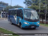 Coopertransguaru 1767 na cidade de Guarulhos, São Paulo, Brasil, por Rafael Lopes de Oliveira. Número da foto: #11084087.