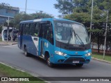 Coopertransguaru 1767 na cidade de Guarulhos, São Paulo, Brasil, por Rafael Lopes de Oliveira. ID da foto: :id.