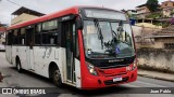 ANSAL - Auto Nossa Senhora de Aparecida 393 na cidade de Juiz de Fora, Minas Gerais, Brasil, por Juan Pablo. Número da foto: #:id.