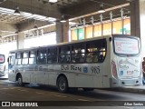 Del Rey Transportes 985 na cidade de Carapicuíba, São Paulo, Brasil, por Allan Santos. ID da foto: :id.