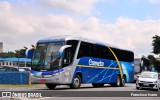 Viação Cometa 13115 na cidade de São Paulo, São Paulo, Brasil, por Francisco Ivano. Número da foto: #11086408.