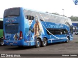 Carvalho Tur Transportes e Turismo 1009 na cidade de Novo Hamburgo, Rio Grande do Sul, Brasil, por Emerson Dorneles. Número da foto: #11084647.