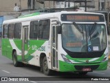 Viação São José RJ 200.054 na cidade de Belford Roxo, Rio de Janeiro, Brasil, por Pedro Vinicius. Número da foto: #:id.