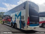 Empresa de Ônibus Nossa Senhora da Penha 61280 na cidade de São Paulo, São Paulo, Brasil, por Vanderci Valentim. Número da foto: #:id.