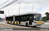Viação Metrópole Paulista - Zona Leste 3 1137 na cidade de São Paulo, São Paulo, Brasil, por Francisco Ivano. Número da foto: #11085692.