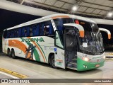 Empresa de Transportes Andorinha 6179 na cidade de Marília, São Paulo, Brasil, por Júnior Juninho. Número da foto: #:id.