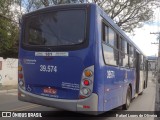 Viação Arujá 39.574 na cidade de Guarulhos, São Paulo, Brasil, por Rafael Lopes de Oliveira. Número da foto: #11084086.