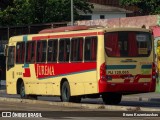 Auto Viação Jurema RJ 120.065 na cidade de Rio de Janeiro, Rio de Janeiro, Brasil, por Bruno Kozeniauskas. ID da foto: :id.