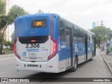 Mobibrasil São Lourenço >>> Mobi-PE 2.306 na cidade de Recife, Pernambuco, Brasil, por Jonathan Silva. Número da foto: #:id.