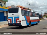Viação Rio Tapajós 652 na cidade de Santarém, Pará, Brasil, por Erick Pedroso Neves. Número da foto: #:id.