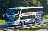 Imperatriz Turismo 9700 na cidade de Santa Isabel, São Paulo, Brasil, por George Miranda. Número da foto: #:id.