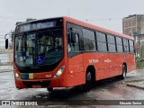 Transportadora Globo 969 na cidade de Olinda, Pernambuco, Brasil, por Eduardo Senna. Número da foto: #:id.