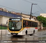 Empresa Metropolitana 285 na cidade de Jaboatão dos Guararapes, Pernambuco, Brasil, por Luan Timóteo. Número da foto: #:id.