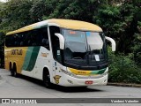 Empresa Gontijo de Transportes 21485 na cidade de São Paulo, São Paulo, Brasil, por Vanderci Valentim. Número da foto: #11084003.
