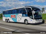 Auto Viação 1001 RJ 108.1087 na cidade de Caçapava, São Paulo, Brasil, por odair lopes. Número da foto: #:id.