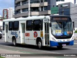 Viação Atalaia Transportes 6551 na cidade de Aracaju, Sergipe, Brasil, por Breno Antônio. Número da foto: #:id.