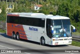 Puma Turismo 1001 na cidade de Santa Isabel, São Paulo, Brasil, por George Miranda. Número da foto: #:id.