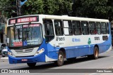 Viação Forte AF-98513 na cidade de Belém, Pará, Brasil, por Fabio Soares. Número da foto: #11084681.
