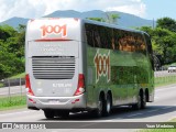 Auto Viação 1001 RJ 108.690 na cidade de Tanguá, Rio de Janeiro, Brasil, por Yaan Medeiros. Número da foto: #:id.