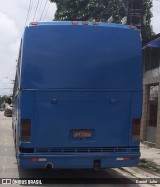 Ônibus Particulares 1304 na cidade de Recife, Pernambuco, Brasil, por Daniel  Julio. Número da foto: #11084331.