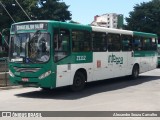OT Trans - Ótima Salvador Transportes 21112 na cidade de Salvador, Bahia, Brasil, por Alexandre Souza Carvalho. Número da foto: #:id.