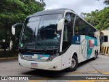 Auto Viação 1001 RJ 108.1088 na cidade de São Paulo, São Paulo, Brasil, por Vanderci Valentim. Número da foto: #11083979.