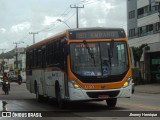 Cidade Alta Transportes 1.150 na cidade de Olinda, Pernambuco, Brasil, por Jhonny Henrique. Número da foto: #:id.