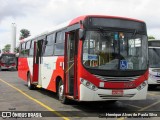 Expresso CampiBus 2230 na cidade de Campinas, São Paulo, Brasil, por Henrique Alves de Paula Silva. Número da foto: #11086217.