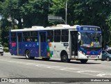 BR7 Mobilidade 3119 na cidade de São Bernardo do Campo, São Paulo, Brasil, por Matheus Costa. Número da foto: #:id.
