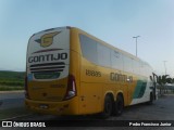 Empresa Gontijo de Transportes 18885 na cidade de Escada, Pernambuco, Brasil, por Pedro Francisco Junior. Número da foto: #11086416.