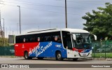 Airport Bus Service 37309 na cidade de São Paulo, São Paulo, Brasil, por Francisco Ivano. Número da foto: #11085377.