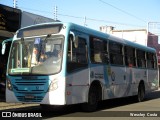 Auto Viação São José 12438 na cidade de Fortaleza, Ceará, Brasil, por Wescley  Costa. Número da foto: #:id.