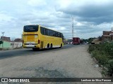 Viação Itapemirim 8091 na cidade de Caruaru, Pernambuco, Brasil, por Lenilson da Silva Pessoa. Número da foto: #11086073.
