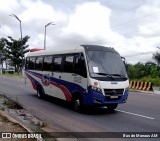 Martins Rent a Car 19222237 na cidade de Manaus, Amazonas, Brasil, por Bus de Manaus AM. Número da foto: #:id.