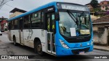 ANSAL - Auto Nossa Senhora de Aparecida 113 na cidade de Juiz de Fora, Minas Gerais, Brasil, por Juan Pablo. Número da foto: #:id.