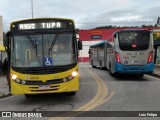 City Transporte Urbano Intermodal Sorocaba 2523 na cidade de Sorocaba, São Paulo, Brasil, por Luiz Felipe. Número da foto: #:id.