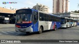 Rápido Campinas RL-11102 na cidade de São Roque, São Paulo, Brasil, por Flávio Henrique Cesar. Número da foto: #:id.