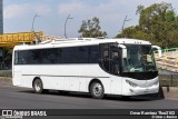 Autobuses sin identificación - Mexico N/I na cidade de Miguel Hidalgo, Ciudad de México, México, por Omar Ramírez Thor2102. Número da foto: #:id.