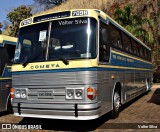 Ônibus Particulares 7096 na cidade de Campinas, São Paulo, Brasil, por Valter Silva. ID da foto: :id.