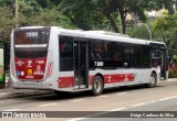 Viação Gatusa Transportes Urbanos 7 6061 na cidade de São Paulo, São Paulo, Brasil, por Diego Cardoso da Silva. Número da foto: #:id.